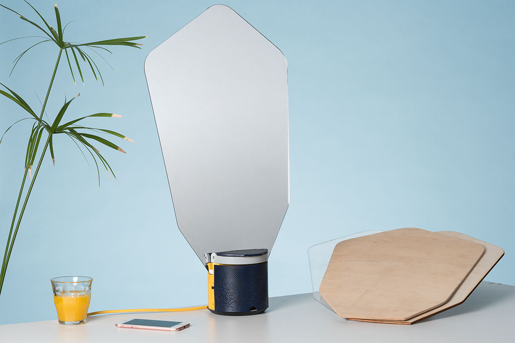 playfull speaker
