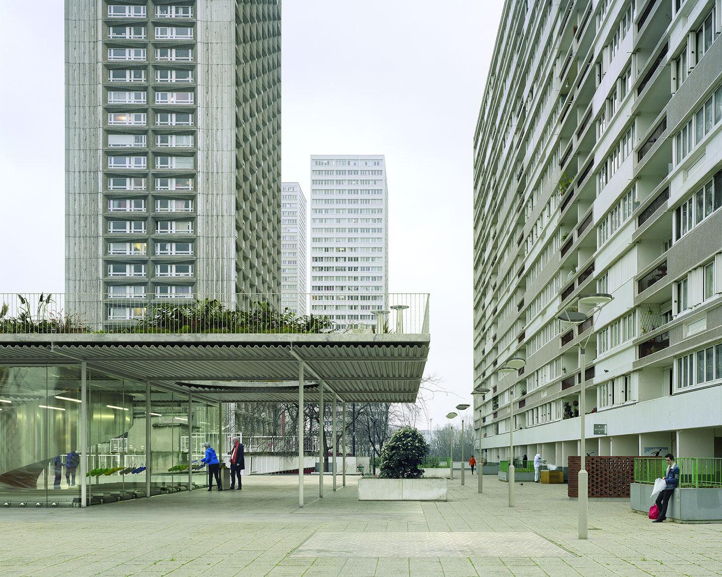 Veolia 2040